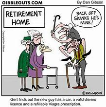 Image result for Senior Citizen Humor