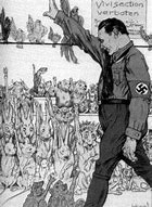 Image result for Hermann Goering World War I