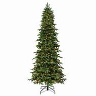 Image result for LED Slim Christmas Trees