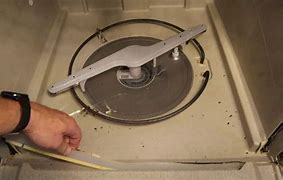 Image result for Frigidaire Dishwasher Leaking