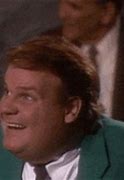 Image result for Chris Farley Excited