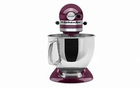 Image result for KitchenAid Artisan Stand Mixer Boysenberry