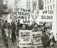 Image result for Veterans Against War