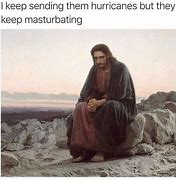 Image result for Jesus Taking a Shit