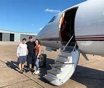 Image result for John Travolta House with Airplane Parked