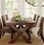 Image result for Pottery Barn Dining Room Sets