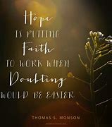 Image result for LDS Quotes About Devotion to God