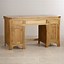 Image result for Rustic Oak Office Furniture
