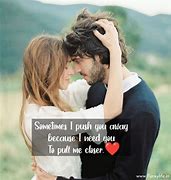 Image result for Couple Love Quotes and Sayings
