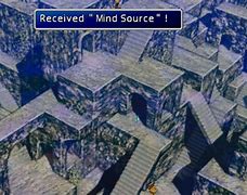 Image result for Temple of the Ancients FF7