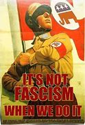 Image result for Red Fascism