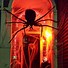 Image result for Halloween Spider Decorations