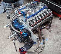 Image result for Nitrous Engine