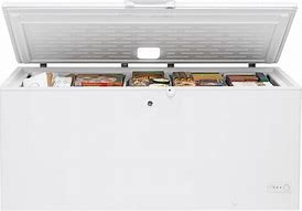Image result for GE Chest Freezer 5