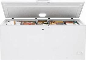Image result for How to Fix Chest Freezer