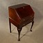 Image result for Small Antique Style Writing Desk