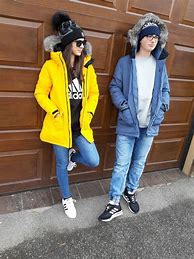 Image result for Adidas Winter Jacket Women
