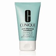 Image result for Clinique Anti-Blemish Solutions