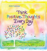 Image result for Daily Positive Thoughts Calendar