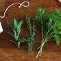 Image result for Dried Bouquet Garni Herbs
