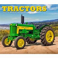 Image result for Tractor Calendar