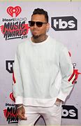 Image result for 2016 American Music Awards Chris Brown