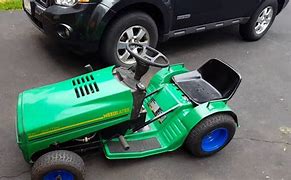 Image result for Racing Mower