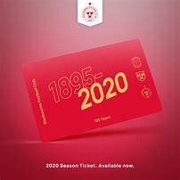 Image result for Season Ticket