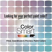 Image result for Behr Color Selector
