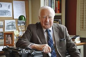 Image result for American Experience David McCullough
