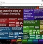 Image result for Bing News Top Stories Not Showing