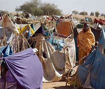 Image result for Sudan Darfur Tribes