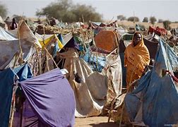 Image result for Darfur Camps