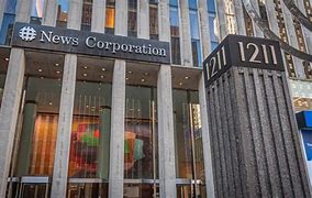Image result for News Corp HarperCollins
