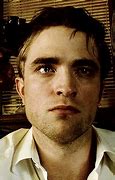 Image result for Robert Pattinson Crying