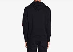 Image result for Alpha Industries Red Hoodie