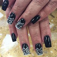 Image result for Prom Nail Designs