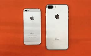 Image result for iPhone 7 Plus vs 5S