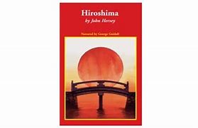 Image result for Main Characters in Hiroshima by John Hersey