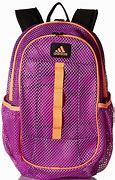 Image result for Academy Adidas Mesh Backpack