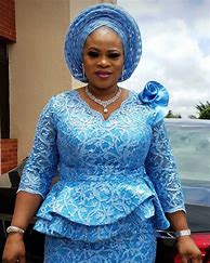 Image result for Latest African Dress Styles Fashion