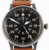 Image result for WWII German Watch