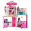 Image result for Barbie House Toy