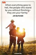 Image result for Friends Becoming Family Quotes