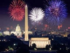 Image result for Fireworks NYU Fourth of July