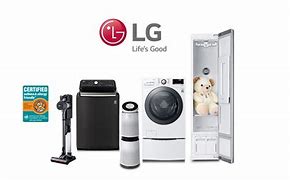 Image result for LG Home Appliances