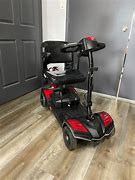 Image result for Indoor Scooters for Elderly