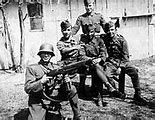 Image result for Austria-Hungary Army