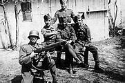 Image result for Hungarian General's WW2