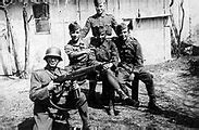 Image result for Hungarian SMG Cold War